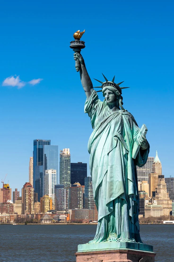 SEJUR / VACANTE America de Nord