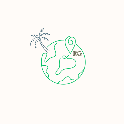 logo agentie de turism de lux
