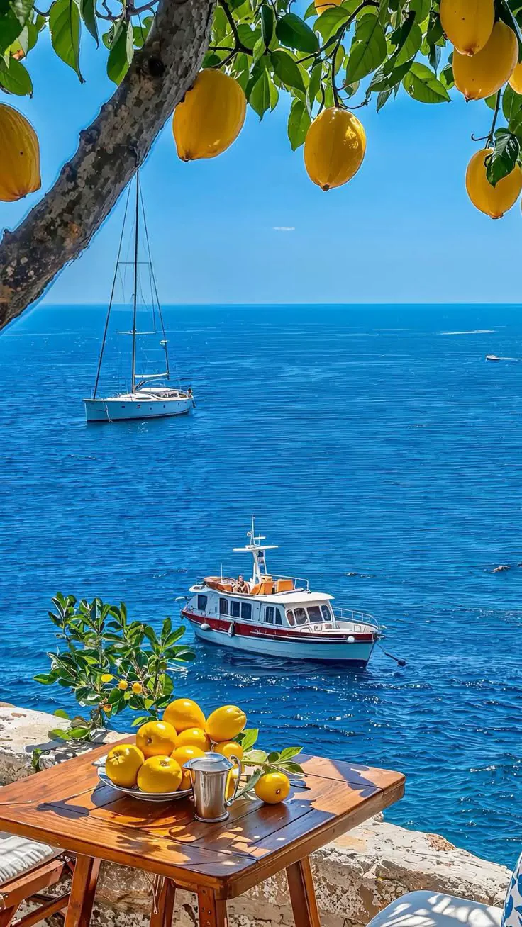 SEJUR / VACANTE Europa Mediteraneană