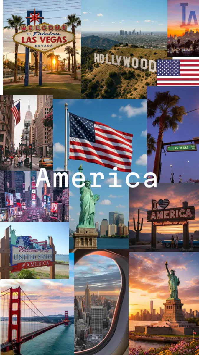 Circuite America de Nord