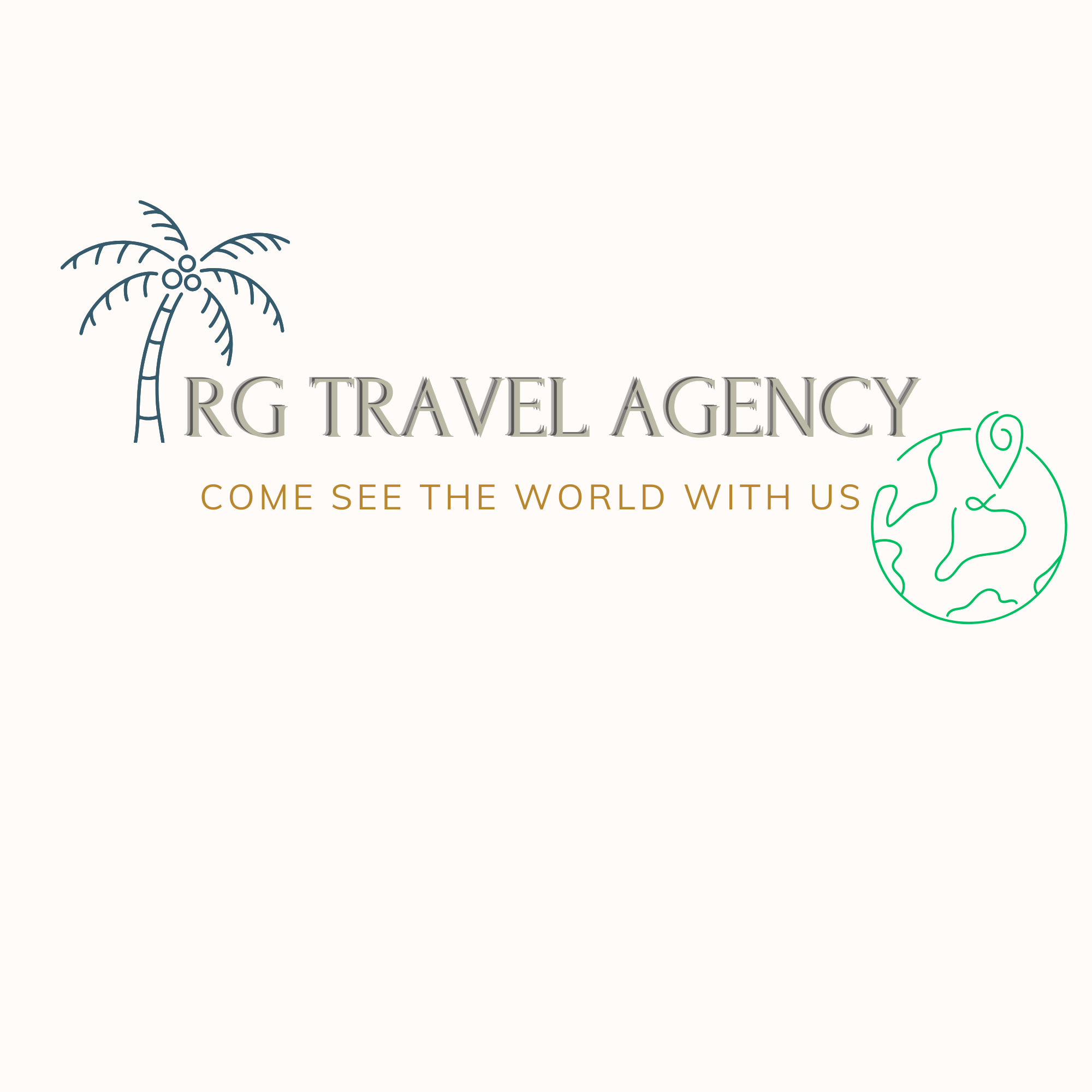 RG Travel Agency